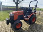 Kubota B2230 Hydrostaat