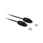 Ewent OEM SPDIF Optical audiocable male/male 1.2M