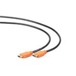 Gembird CC-HDMI4L-6 HDMI kabel 1,8 m HDMI Type A (Standaard)