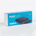 Mag 520 IPTV Set Top Box