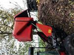 Carraro grascontainer, opvangbak C1100