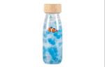 Sensorische Sound Bottle - vis
