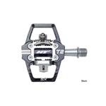 HT T2 SX BMX Pedal Black