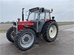 Massey Ferguson 362