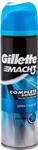 Gillette Mach3 Scheergel For Men - 200ml