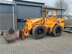 Ahlmann  AZ 10 Shovel