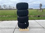 BKT 31x15.5-15 Tracmaster banden