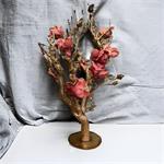 Magnolia - Terra Goud - 75cm