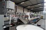 Aweta GS32+1 gewichtssorteermachine voor aubergines, courgettes of puntpaprika’s
