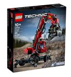 Lego Technic 42144 Material Handler