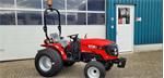 Fieldtrac VST 922