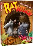 Rat Attack - White Goblin Games