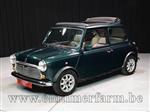 Mini British Open '93