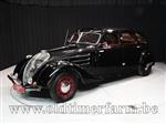 Peugeot 402B Cottal '38