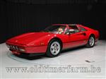 Ferrari 328 GTS '89