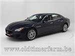 Maserati Quattroporte '2014