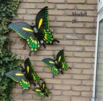 Unieke vlinders