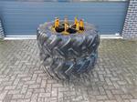 Dubbellucht Molcon 5 ster 16.9 R24