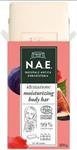 N.A.E. Lichaam Bar Moisturizing - 100 gr