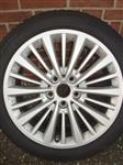 17’’Originele BMW 2 Style 481  5x112 