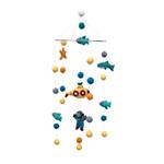 BeYoona mobiel Sea Life