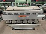 ?Affeldt 170 12VB afweger met Affeldt 929 T19 clipper