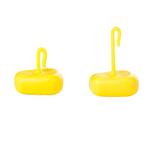 Avid Carp corn stops yellow | 15 st Long