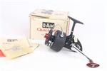 DAM quick 550 | made in West Germany | molen + doos