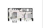 Appartement Stadsring in Amersfoort