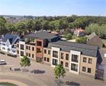 Appartement Kaai in Aardenburg