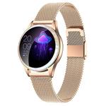 DrPhone L30 Deluxe - Smartwatch voor Vrouwen - Sport Tracker