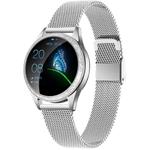 DrPhone L30 Deluxe - Smartwatch voor Vrouwen - Sport Tracker
