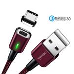 DrPhone iCON Series - Gecertificeerde Qualcomm 3.0 Support -
