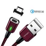 DrPhone iCON Series - Gecertificeerde Qualcomm 3.0 Support -