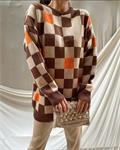 Ribbed jogging 2 pieces Qstyle 22213