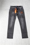 Kids  jeans Milad Orange 3080