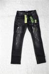 Kids  jeans Milad Green 3125