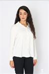 Blouse Straight Yake 3215