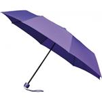 Evora Paraplu Windproof Handopening 100 cm - Paars