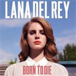 Lana Del Rey - Born To Die (vinyl 2LP)