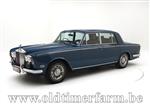 Rolls-Royce Silver Shadow '74