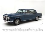 Rolls-Royce Silver Shadow '74 CH8084