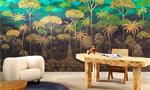 Behang Arte Decors & Panoramiques Ciel Tropical 97652