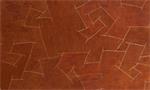 Behang Arte Bark Cloth Orange bark / 3000 pan. 222