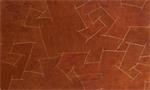 Behang Arte Bark Cloth Orange bark / 3000 pan. 222