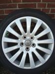 18”Opel Insignia Speedline Velgen 5x120