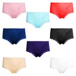 Fine Woman Damesslip 9009 colour pack XL