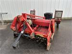 Simon S165 beddenfrees