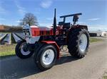 Steyr 8055 tractor 3868 uur !!!!