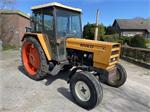 Renault 681 S tractor